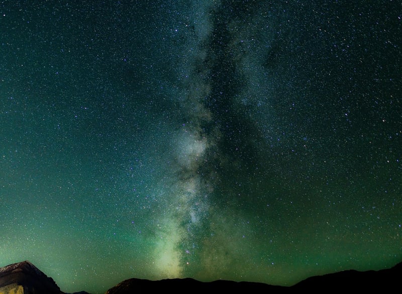 Starry Sky Retreats